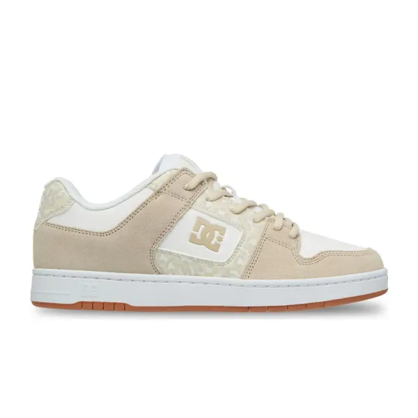 DC Shoes Manteca 4 Beige, vergelijk prijzen bij 1 winkel
