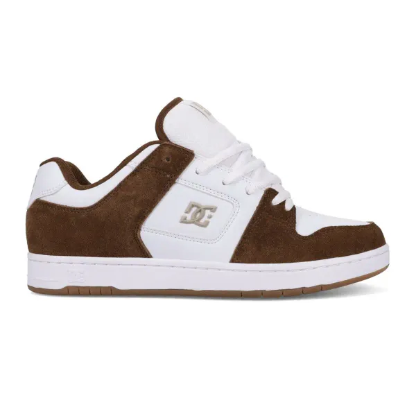 DC Shoes Manteca 4 S Bruin, vergelijk prijzen bij 1 winkel