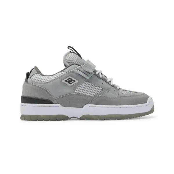 DC Shoes JS 1 Grijs, vergelijk prijzen bij 1 winkel