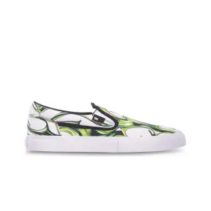 DC Shoes Manual Slip-On wit