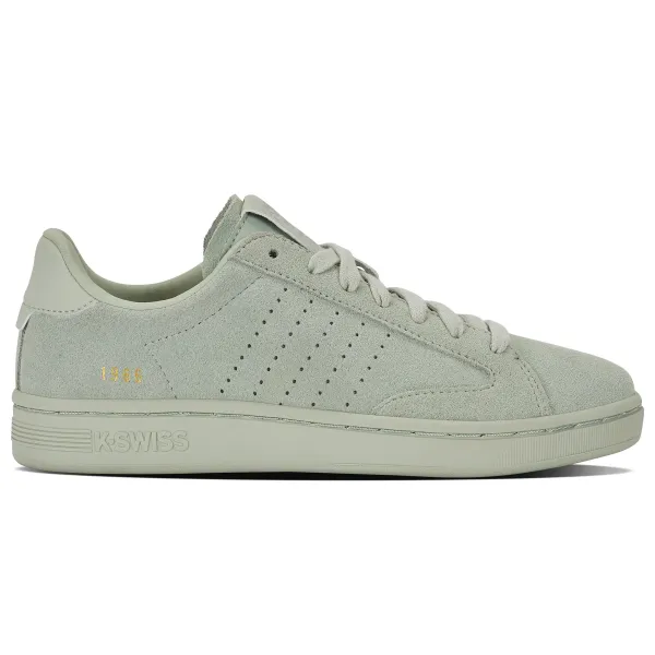 K-swiss Lozan Klub SDE Beige, vergelijk prijzen bij 1 winkel