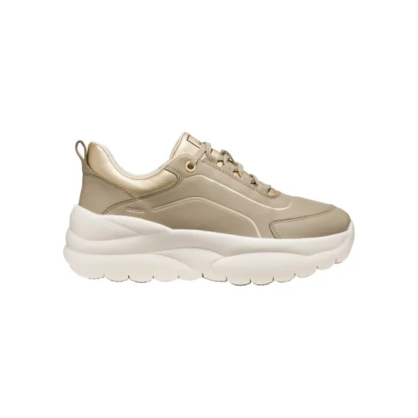 Geox Xtors Beige, vergelijk prijzen bij 1 winkel