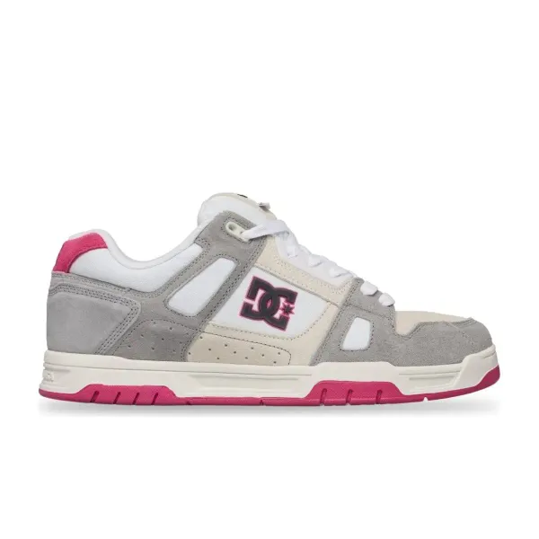 DC Shoes Stag Wit, vergelijk prijzen bij 1 winkel