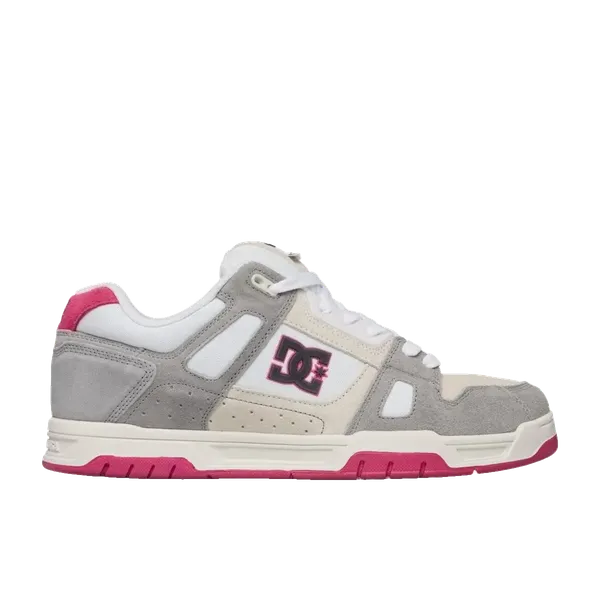 DC Shoes Stag Wit, vergelijk prijzen bij 1 winkel