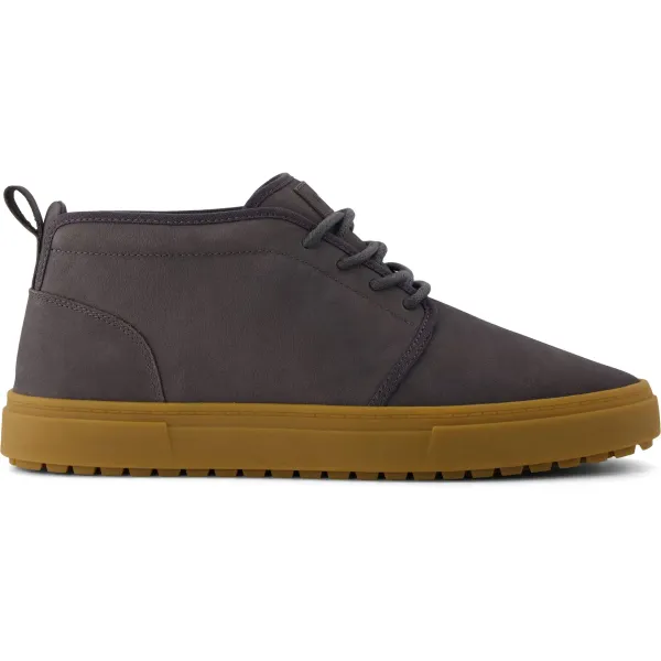 TOMS Carlo Mid Terrain 2.0 Grijs, vergelijk prijzen bij 1 winkel