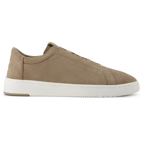 TOMS Trvl Lite Miles Beige, vergelijk prijzen bij 1 winkel