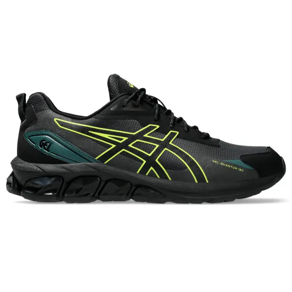 ASICS Gel-Quantum 180 LS Zwart, vergelijk prijzen bij 1 winkel