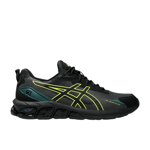 ASICS Gel-Quantum 180 LS Zwart, vergelijk prijzen bij 1 winkel