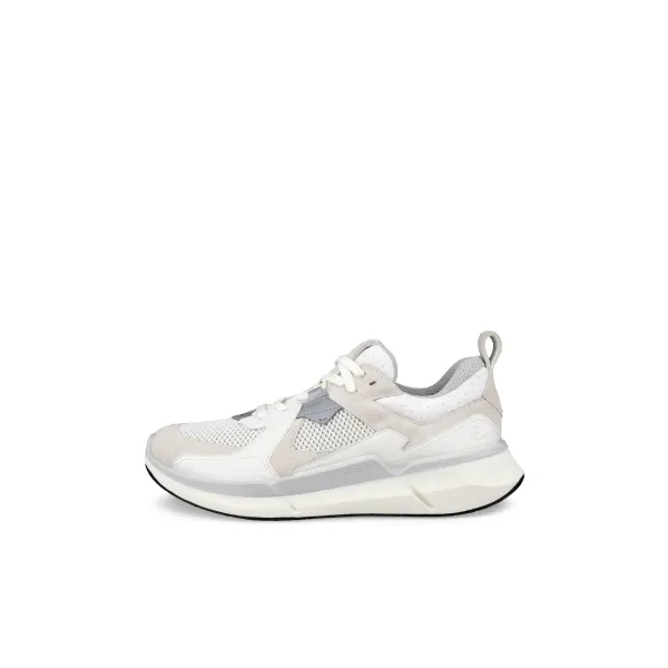 ECCO Biom 2.2 Tex Lea Wit, vergelijk prijzen bij 1 winkel