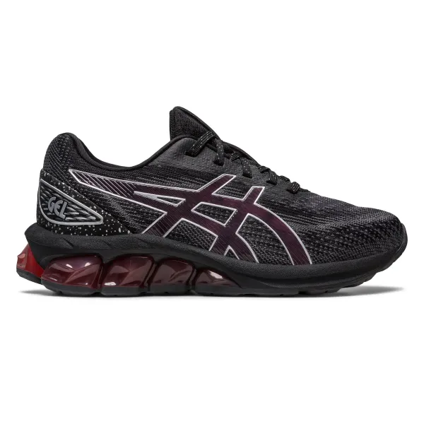 ASICS Gel-Quantum 180 VII GS Zwart, vergelijk prijzen bij 1 winkel