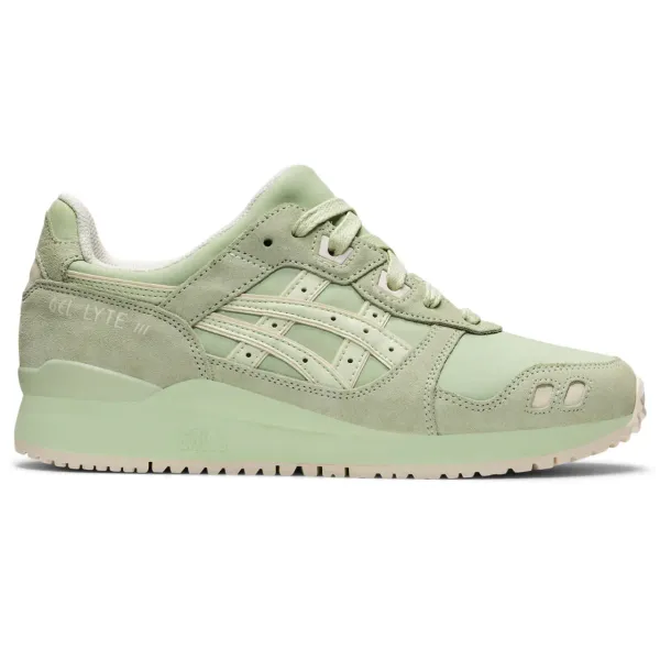 ASICS Gel-Lyte III OG Groen, vergelijk prijzen bij 1 winkel