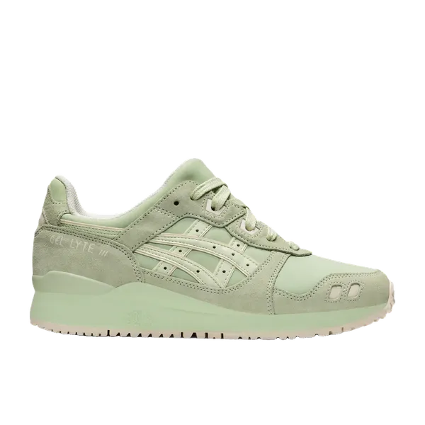 ASICS Gel-Lyte III OG Groen, vergelijk prijzen bij 1 winkel