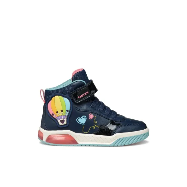 Geox Inek Blauw, vergelijk prijzen bij 1 winkel
