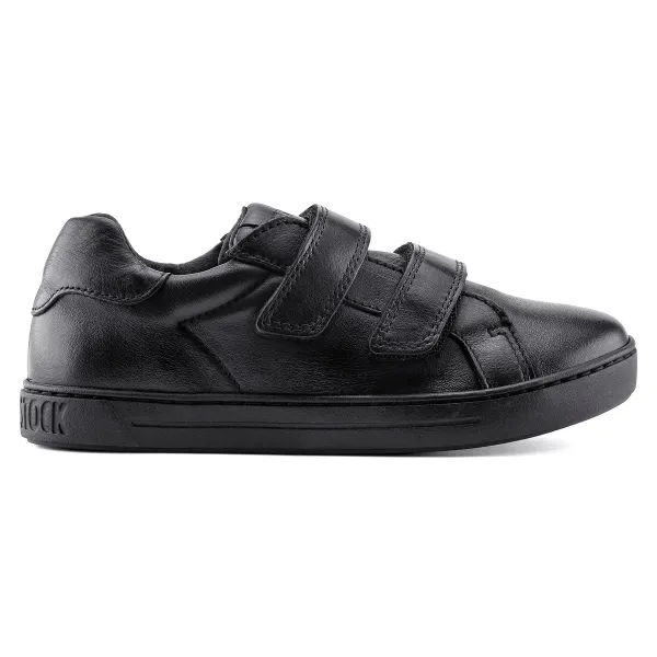 Birkenstock Porto HL Zwart, vergelijk prijzen bij 1 winkel