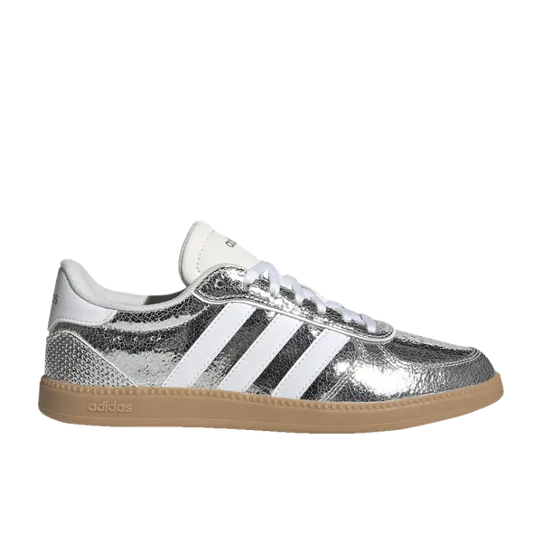 adidas Breaknet Sleek Zilver, vergelijk prijzen bij 2 winkels