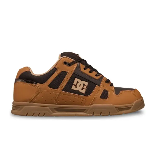 DC Shoes Stag Bruin, vergelijk prijzen bij 1 winkel
