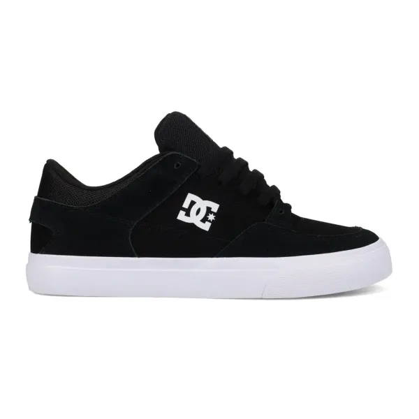 DC Shoes Onyx Zwart, vergelijk prijzen bij 1 winkel