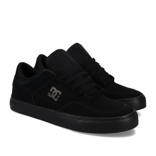 DC Shoes Onyx Zwart, vergelijk prijzen bij 1 winkel