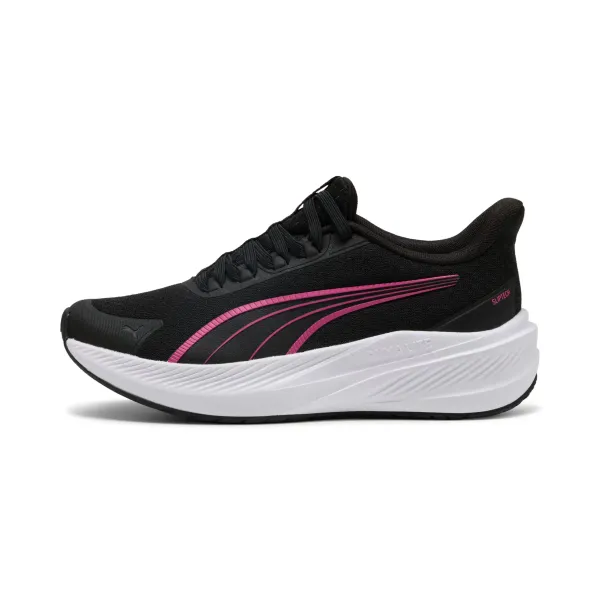 Puma Dasher Lite Sliptech Zwart, vergelijk prijzen bij 1 winkel