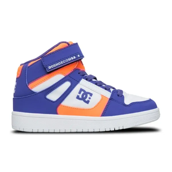 DC Shoes Rebound Hi Ev, vergelijk prijzen bij 1 winkel