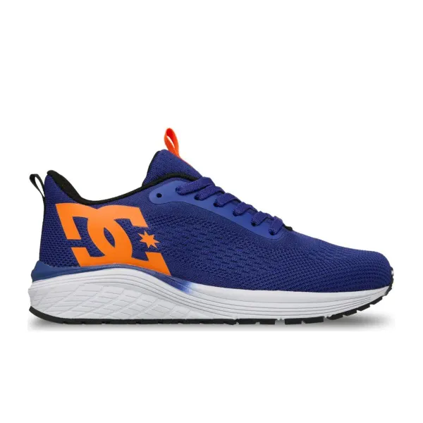 DC Shoes Roammax Blauw, vergelijk prijzen bij 1 winkel