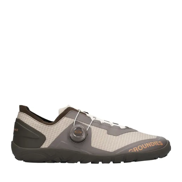 Groundies Chamonix TR Precision Beige, vergelijk prijzen bij 1 winkel