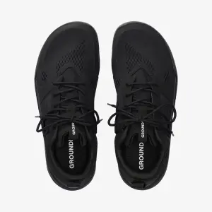 Groundies G-Flex Precision zwart