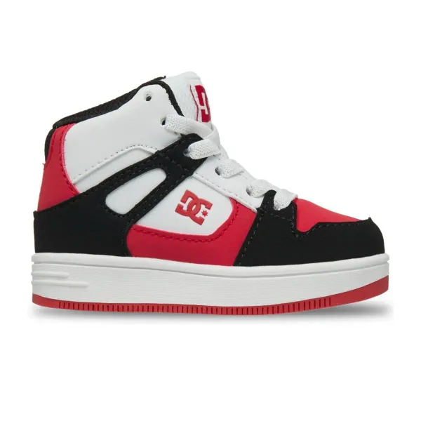 DC Shoes Rebound Zwart, vergelijk prijzen bij 1 winkel