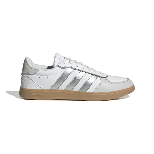 adidas Breaknet Sleek Wit, vergelijk prijzen bij 1 winkel