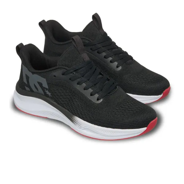 DC Shoes Roammax Zwart, vergelijk prijzen bij 1 winkel