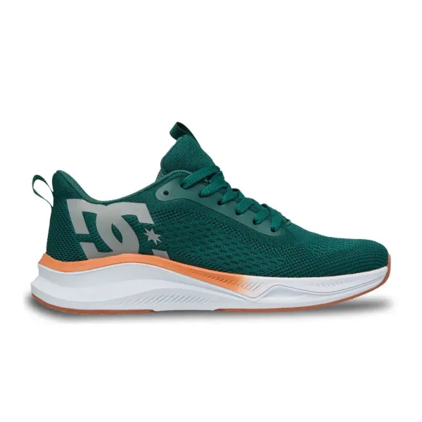 DC Shoes Roammax Groen, vergelijk prijzen bij 1 winkel