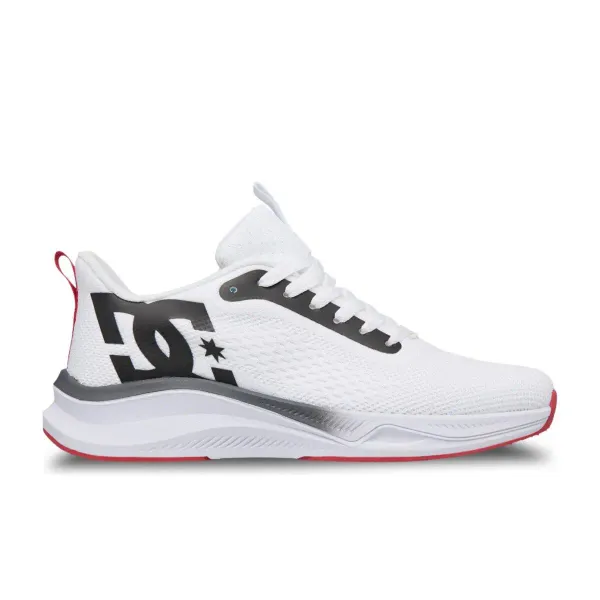 DC Shoes Roammax Wit, vergelijk prijzen bij 1 winkel
