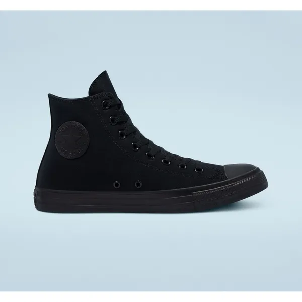 Converse Chuck Taylor All Star Zwart, vergelijk prijzen bij 1 winkel