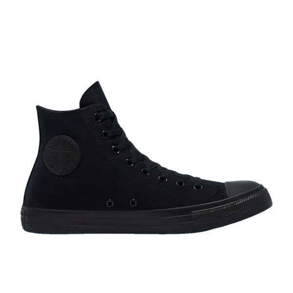 Converse Chuck Taylor All Star Zwart (M3310C), vergelijk prijzen bij 1 winkel
