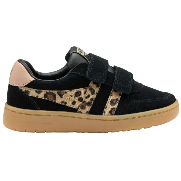 Gola Hawk Safari Strap Zwart, vergelijk prijzen bij 1 winkel