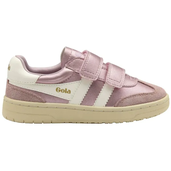 Gola Viper Glimmer Strap Roze, vergelijk prijzen bij 1 winkel