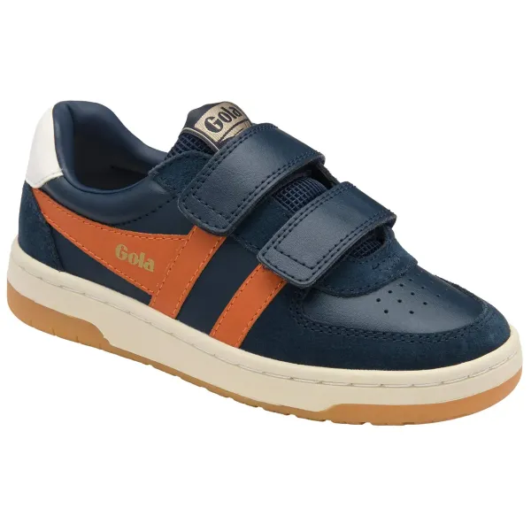 Gola Hawk Strap Blauw, vergelijk prijzen bij 1 winkel