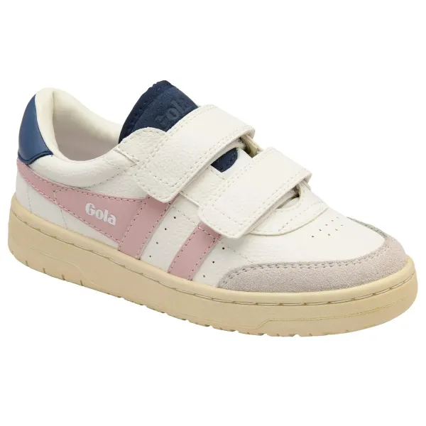 Gola Falcon Strap Wit, vergelijk prijzen bij 1 winkel