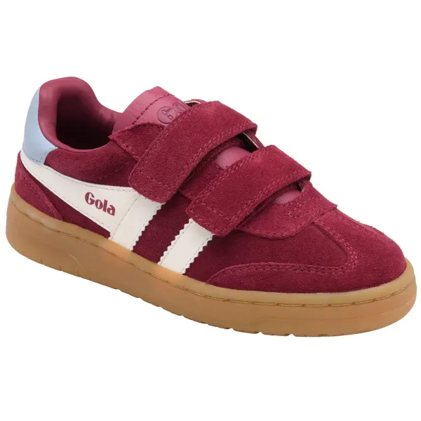 Gola Viper Strap Rood, vergelijk prijzen bij 1 winkel