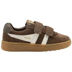 Gola Hawk Strap bruin