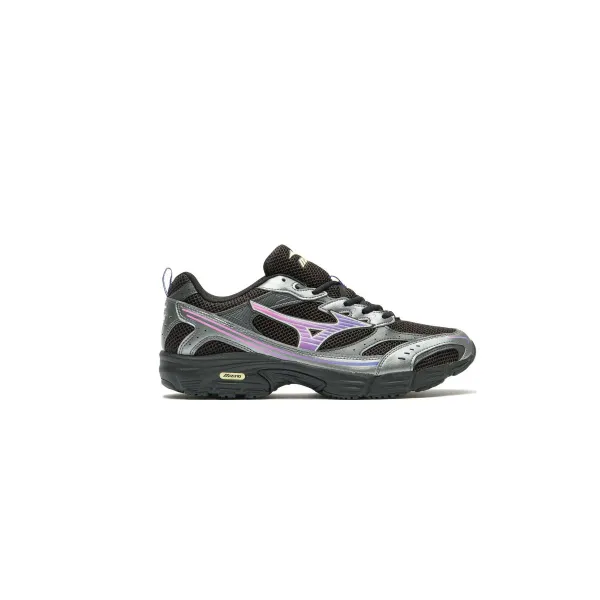 Mizuno S.l.mxr Zwart, vergelijk prijzen bij 1 winkel