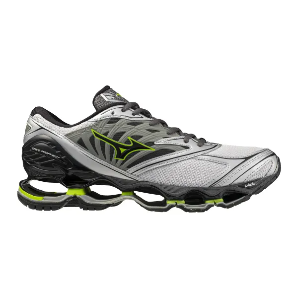 Mizuno Wave Prophecy Groen, vergelijk prijzen bij 1 winkel