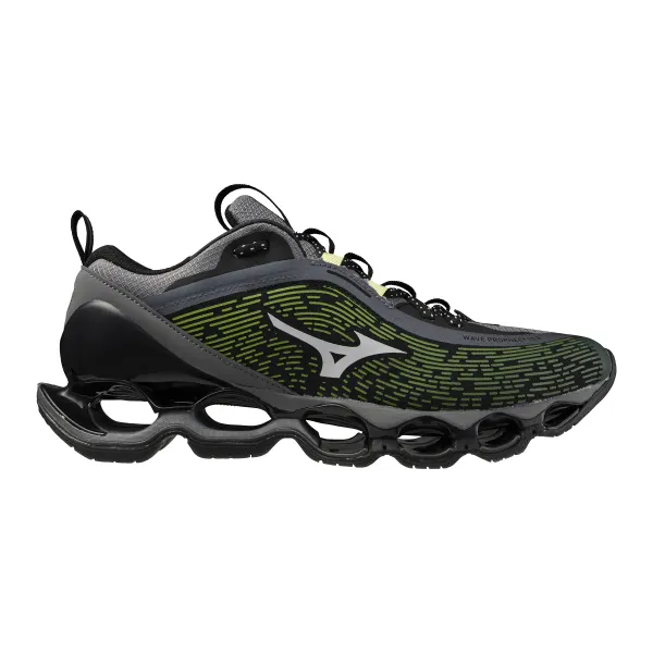 Mizuno Wave Prophecy Groen, vergelijk prijzen bij 1 winkel