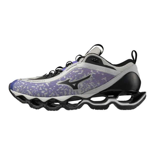 Mizuno Wave Prophecy Blauw, vergelijk prijzen bij 1 winkel