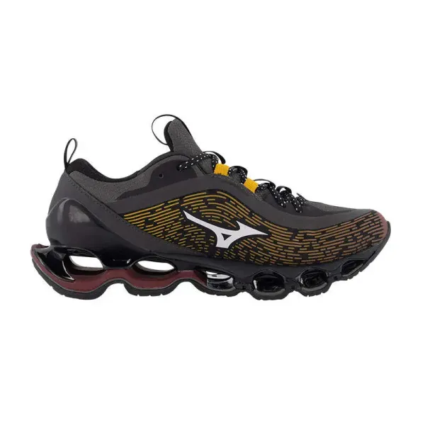 Mizuno Wave Prophecy Geel, vergelijk prijzen bij 1 winkel