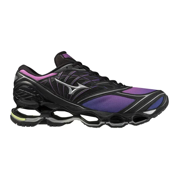 Mizuno Wave Prophecy Ls Blauw, vergelijk prijzen bij 1 winkel