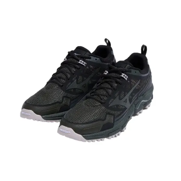 Mizuno Wave Daichi LS Groen, vergelijk prijzen bij 1 winkel