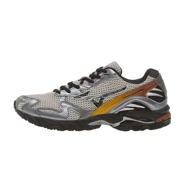 Mizuno Wave Rider Grijs, vergelijk prijzen bij 1 winkel