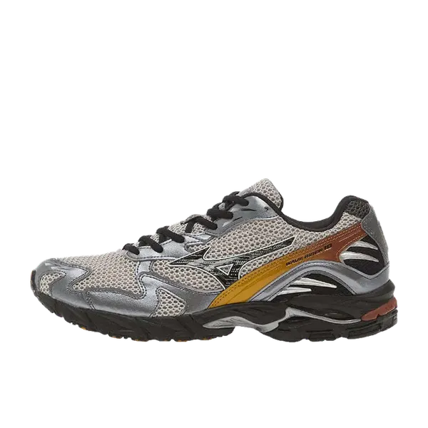 Mizuno Wave Rider Grijs, vergelijk prijzen bij 1 winkel