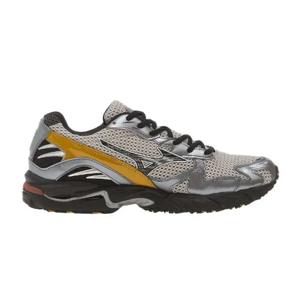 Mizuno Wave Rider Grijs, vergelijk prijzen bij 1 winkel